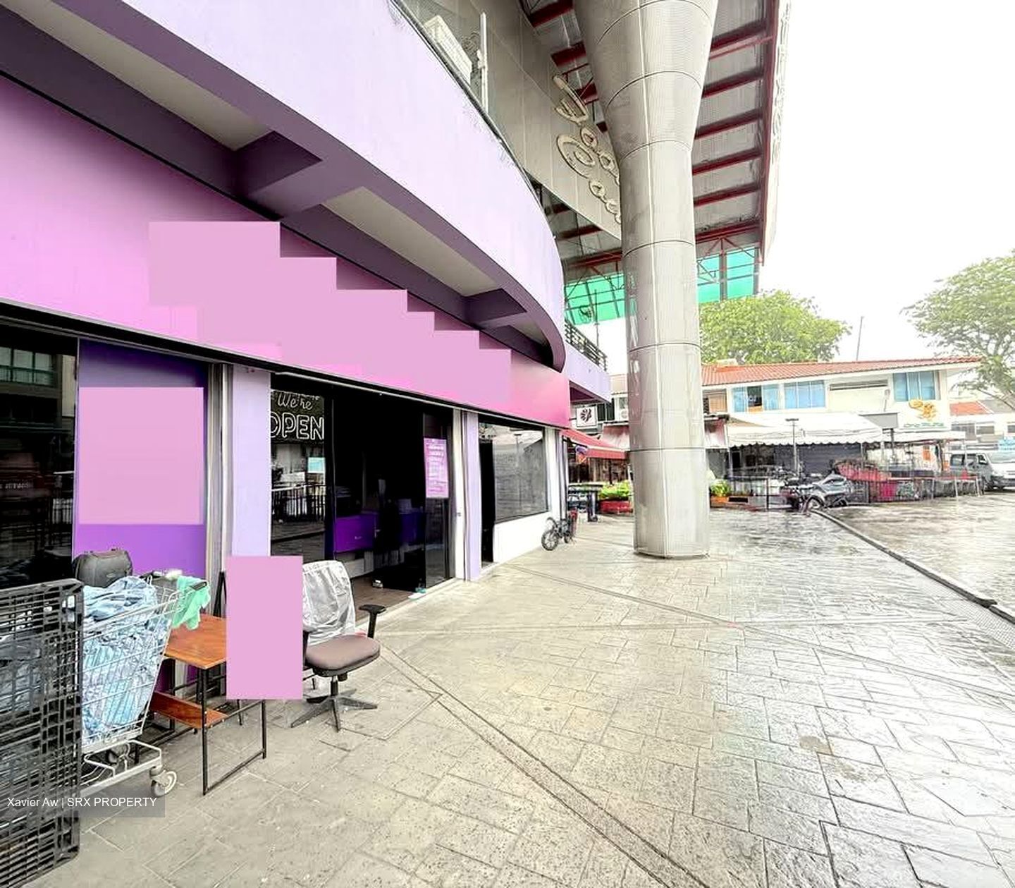 Bedok Market Place (D16), Retail #562149481